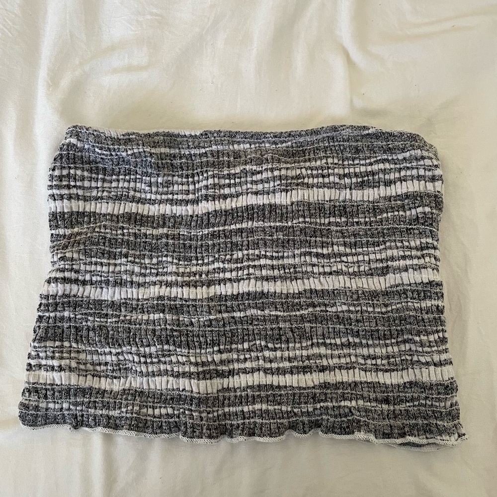 Wild Honey tube top